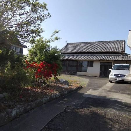 古民家リゾートハウス　ひみつきち Villa Kakegawa Luaran gambar