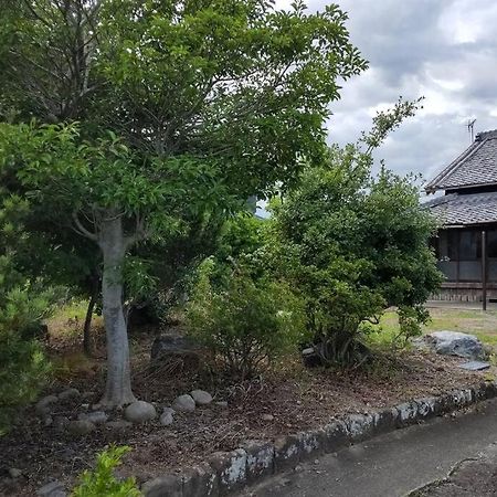 古民家リゾートハウス　ひみつきち Villa Kakegawa Luaran gambar