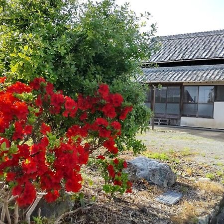 古民家リゾートハウス　ひみつきち Villa Kakegawa Luaran gambar