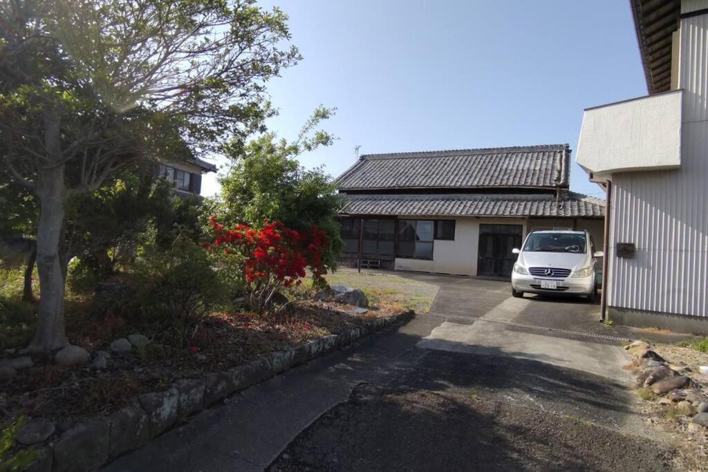 古民家リゾートハウス　ひみつきち Villa Kakegawa Luaran gambar