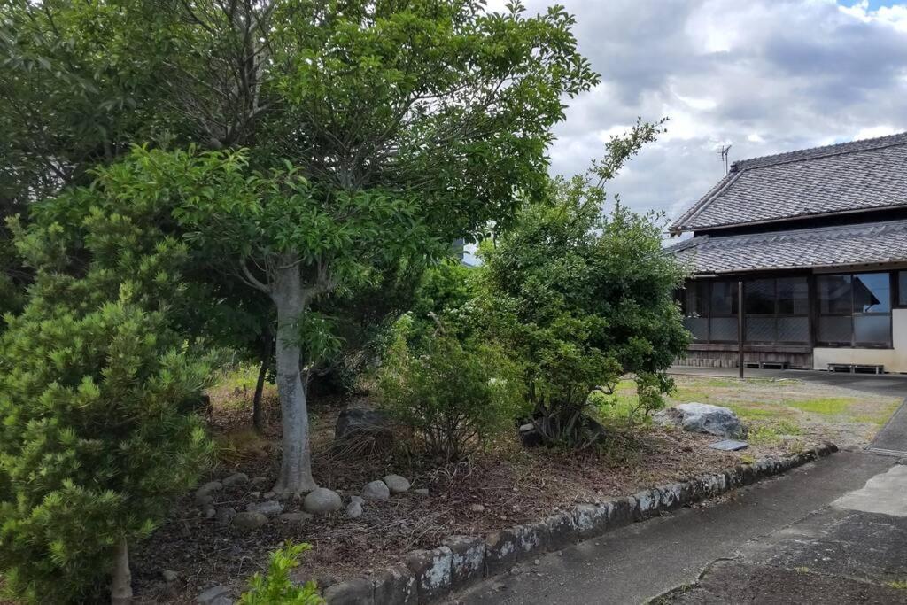 古民家リゾートハウス　ひみつきち Villa Kakegawa Luaran gambar