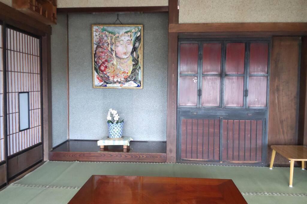 古民家リゾートハウス　ひみつきち Villa Kakegawa Luaran gambar