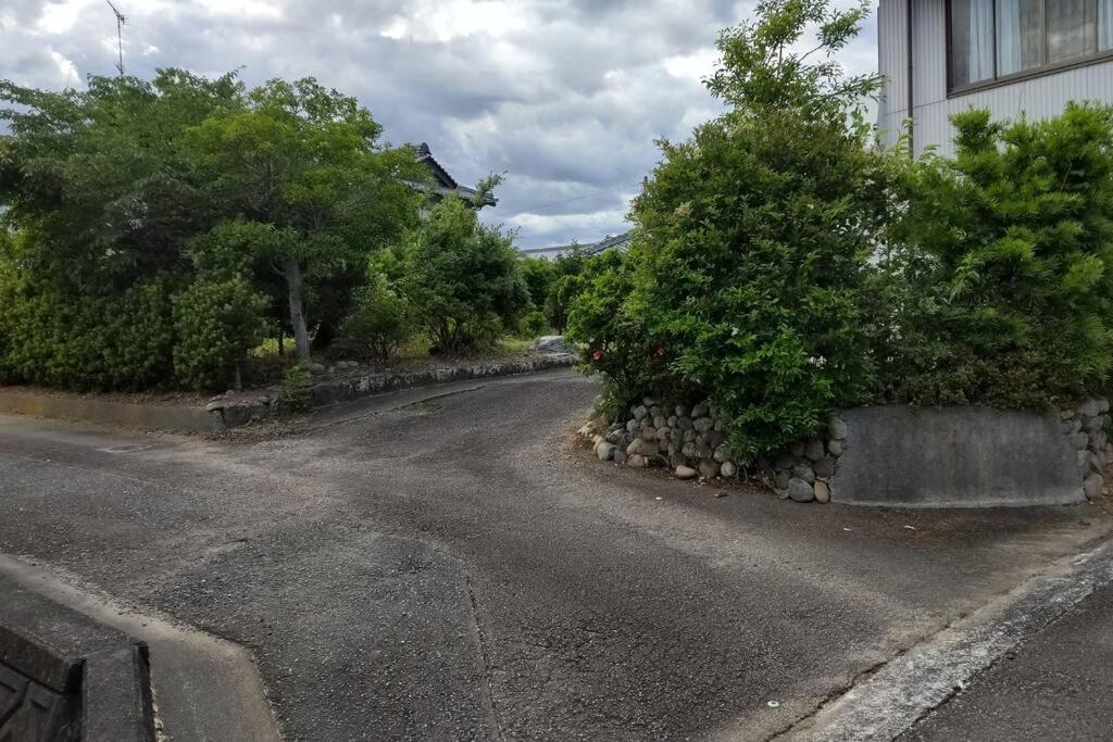 古民家リゾートハウス　ひみつきち Villa Kakegawa Luaran gambar
