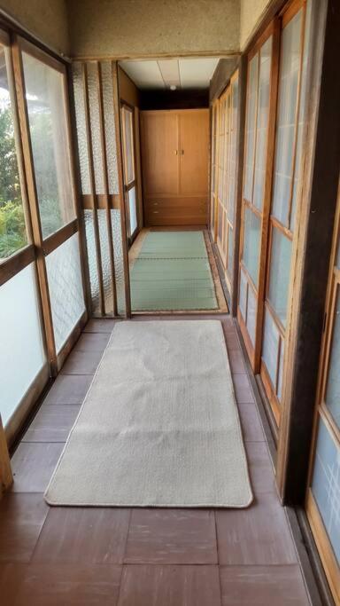 古民家リゾートハウス　ひみつきち Villa Kakegawa Luaran gambar
