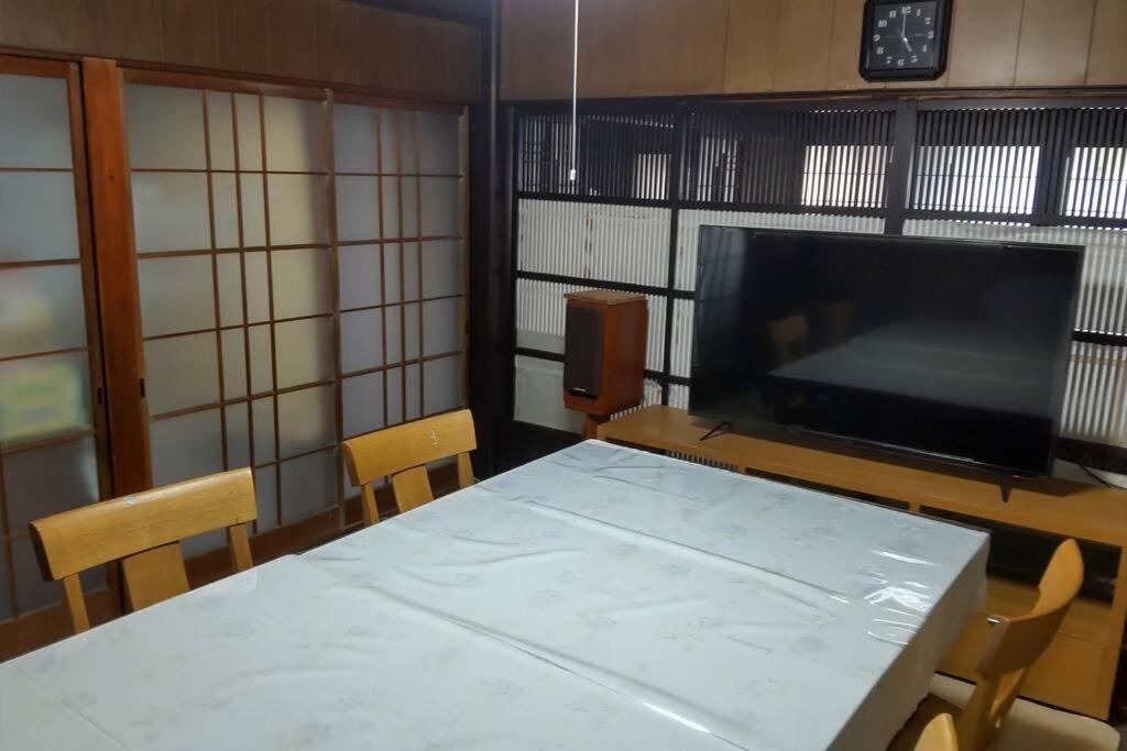 古民家リゾートハウス　ひみつきち Villa Kakegawa Luaran gambar