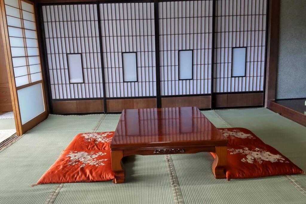 古民家リゾートハウス　ひみつきち Villa Kakegawa Luaran gambar
