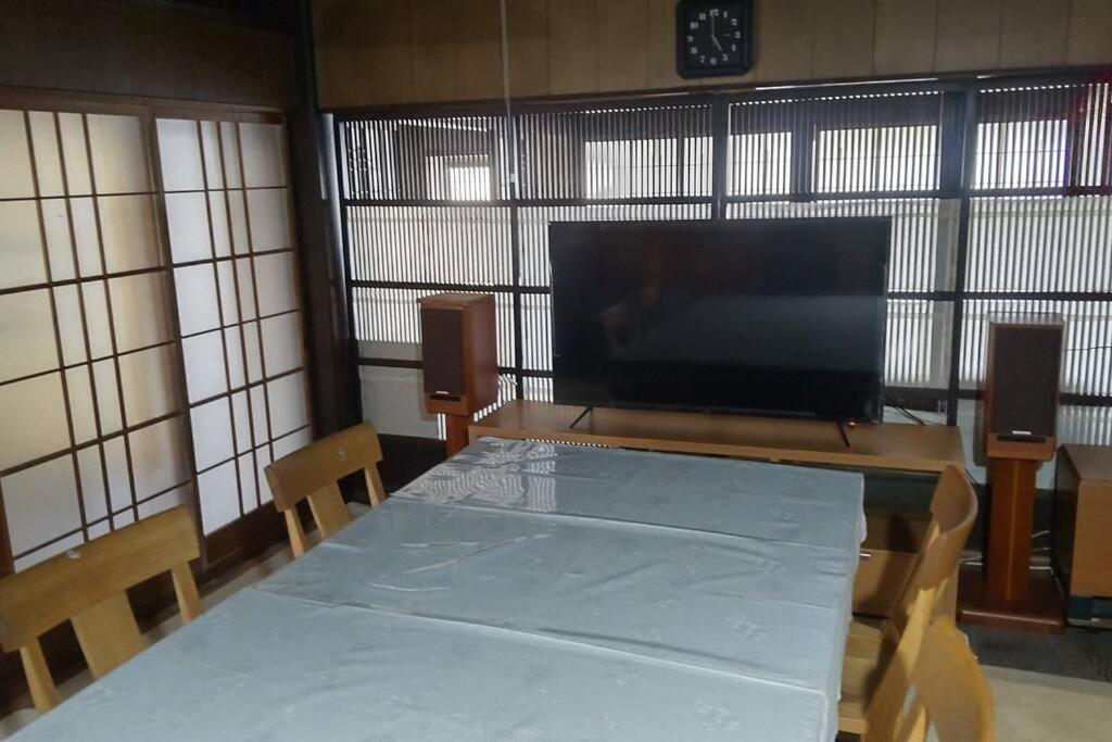 古民家リゾートハウス　ひみつきち Villa Kakegawa Luaran gambar